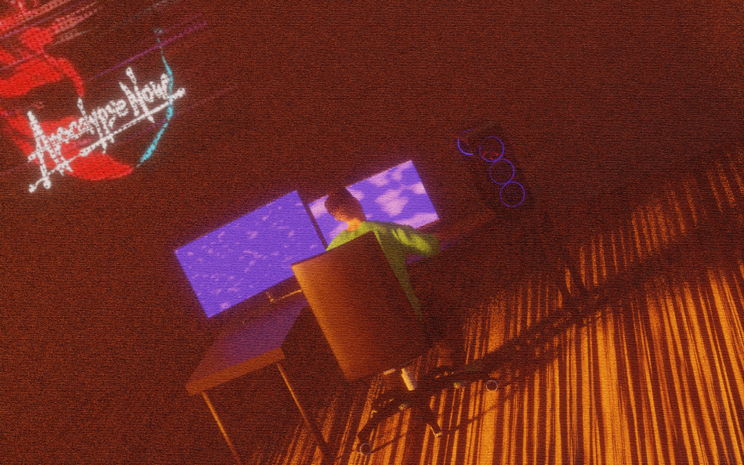 Glasgow Videographer – Elevating Stories Through Cinematic Visuals