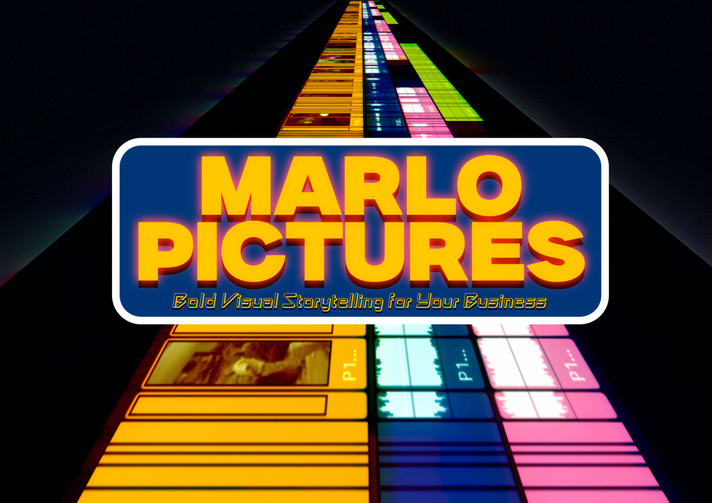 marlo pictures videography scotland