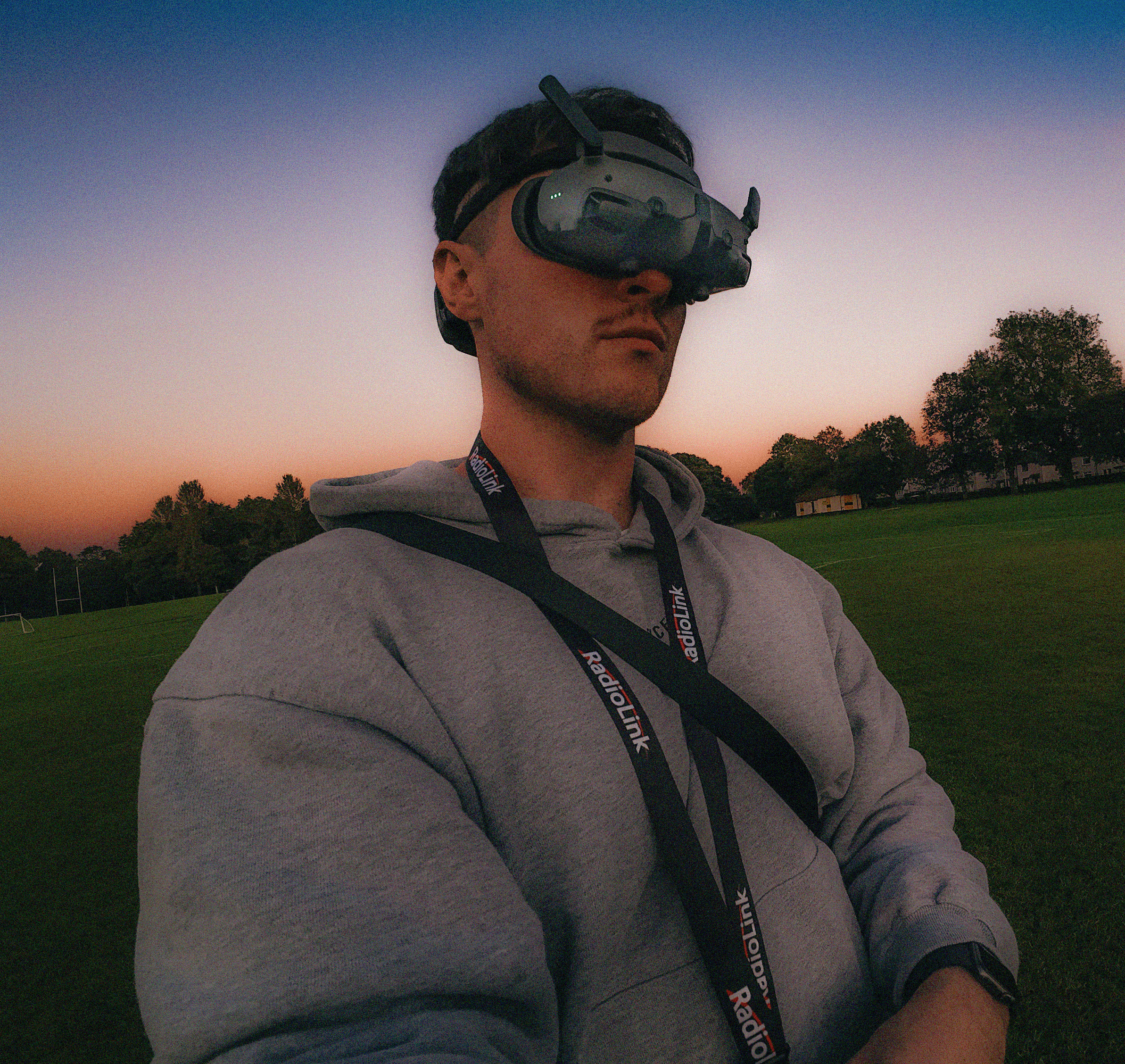 FPV Drone