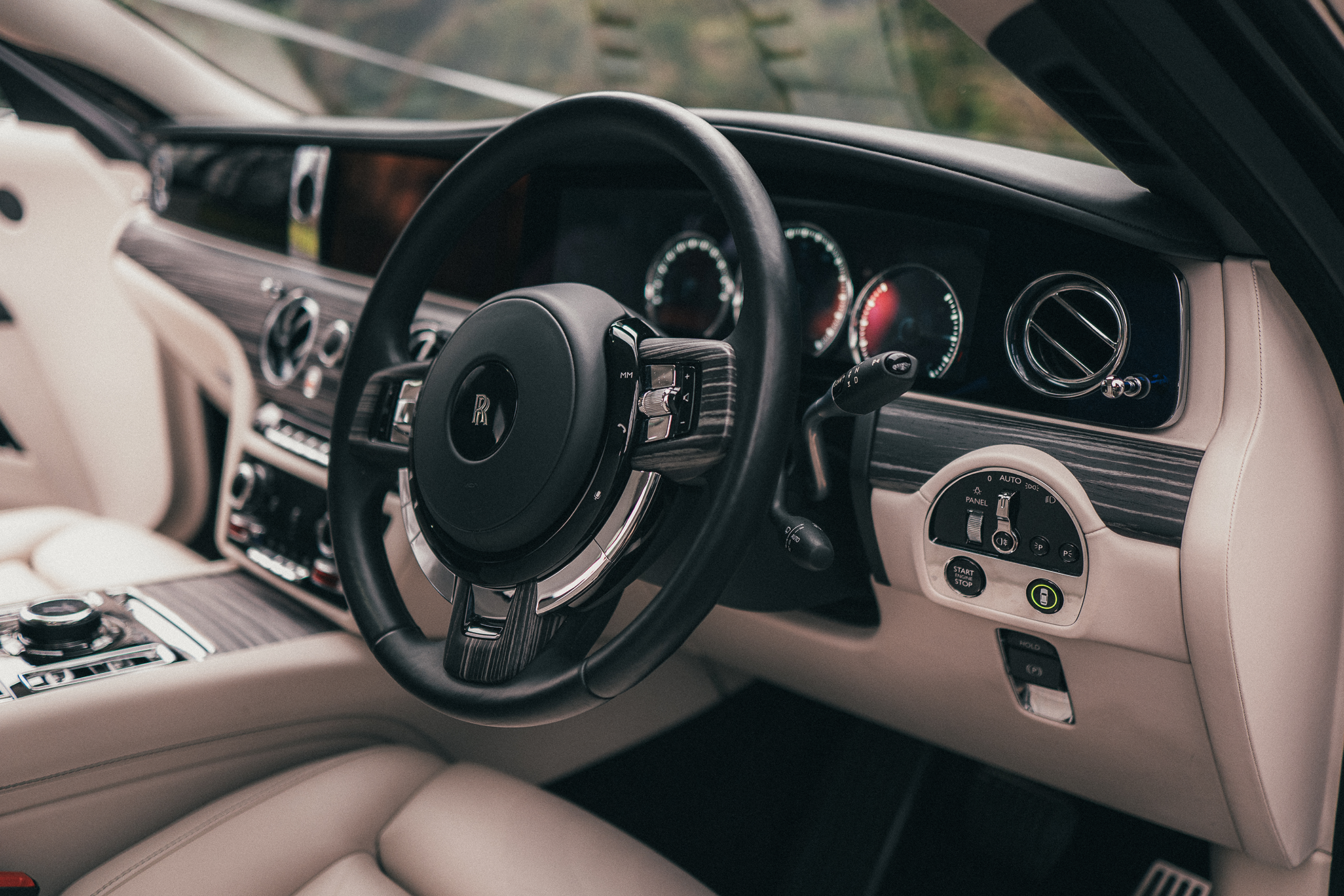 Rolls Royce