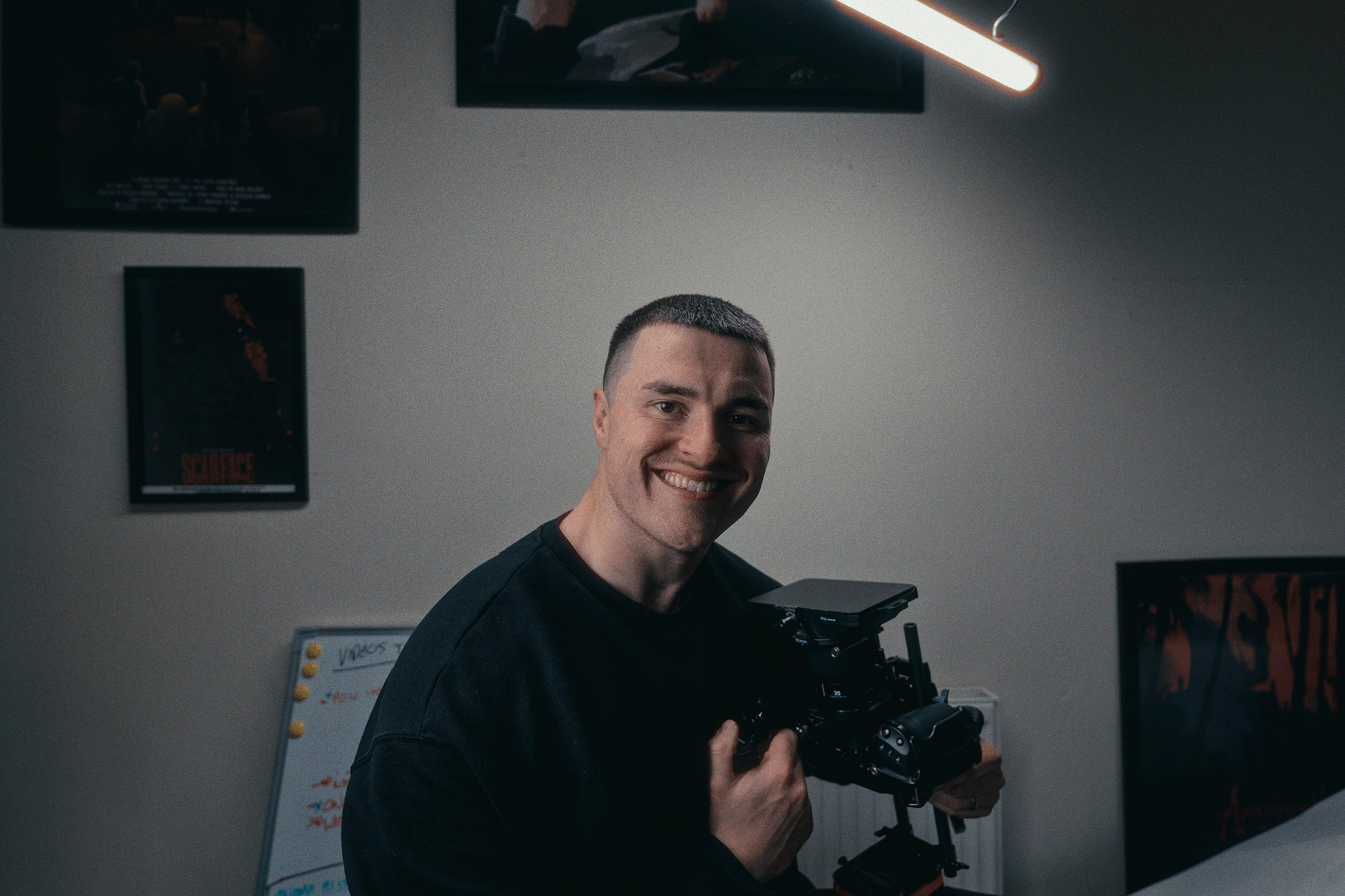 Marlo Pictures aka Paul Morris