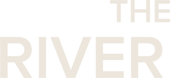 The River logo