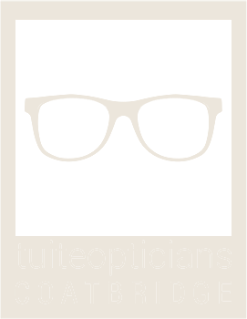 Opticians logo