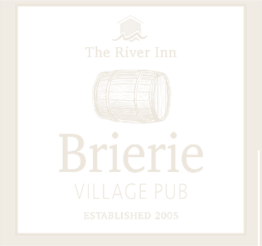 Brierie logo