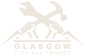 Glasgow City All Trades logo