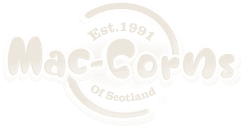 Mac-Corns logo
