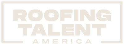 Roofing Talent America logo