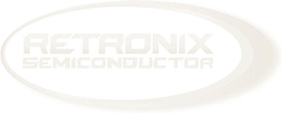 Retronix Semiconductor logo