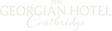 The Georgian Hotel Coatbridge logo